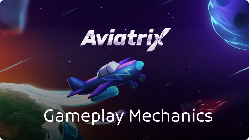 Gameplay Mechanics