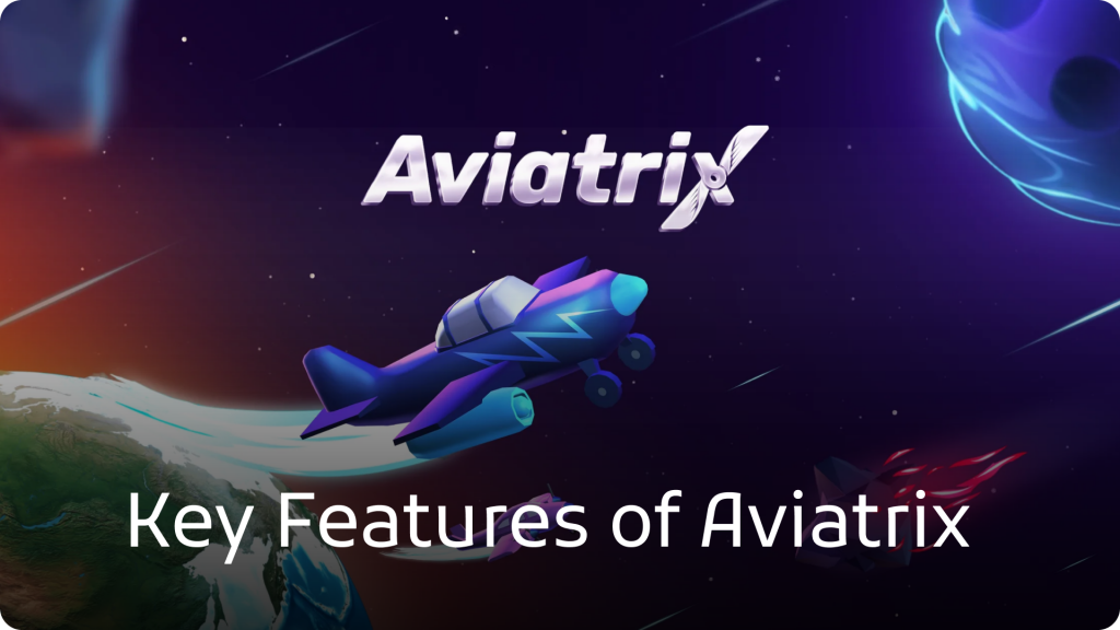 Key Features of Aviatrix