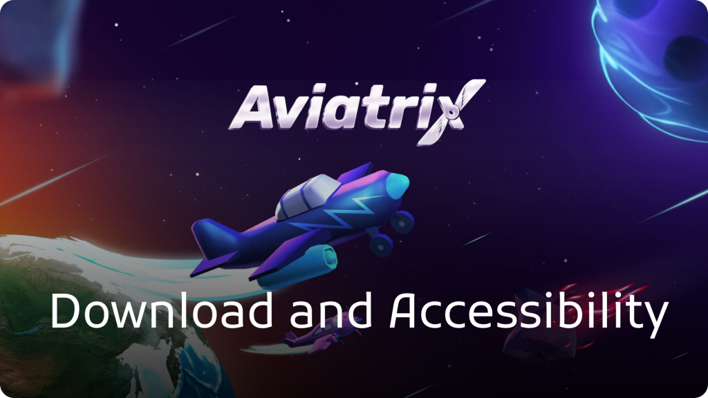 Download and Accessibility