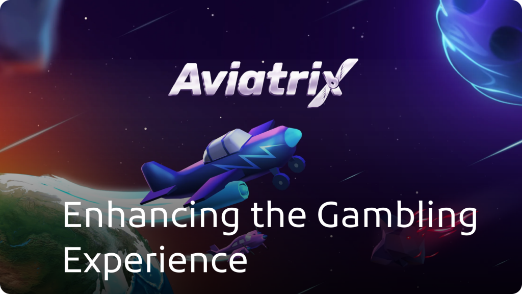 Enhancing the Gambling Experience